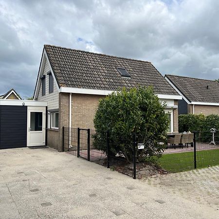 Deltageul 39 Noordzeepark - Ruim En Rustig Gelegen Vakantiehuis Nabij Strand - Geen Verhuur Aan Bedrijven Ouddorp Exterior photo
