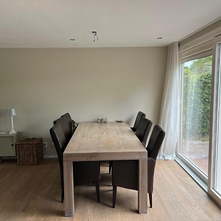 Deltageul 39 Noordzeepark - Ruim En Rustig Gelegen Vakantiehuis Nabij Strand - Geen Verhuur Aan Bedrijven Ouddorp Exterior photo