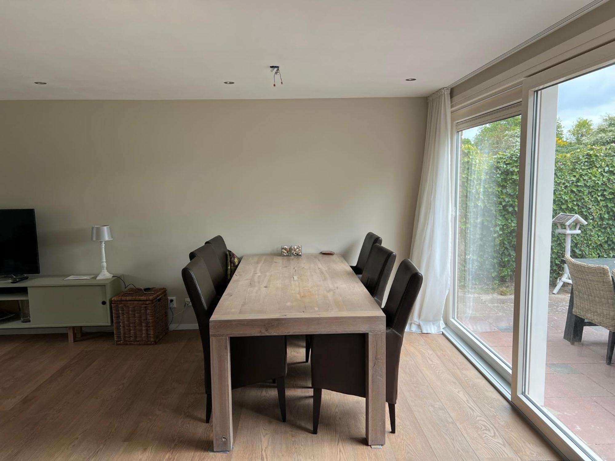 Deltageul 39 Noordzeepark - Ruim En Rustig Gelegen Vakantiehuis Nabij Strand - Geen Verhuur Aan Bedrijven Ouddorp Exterior photo