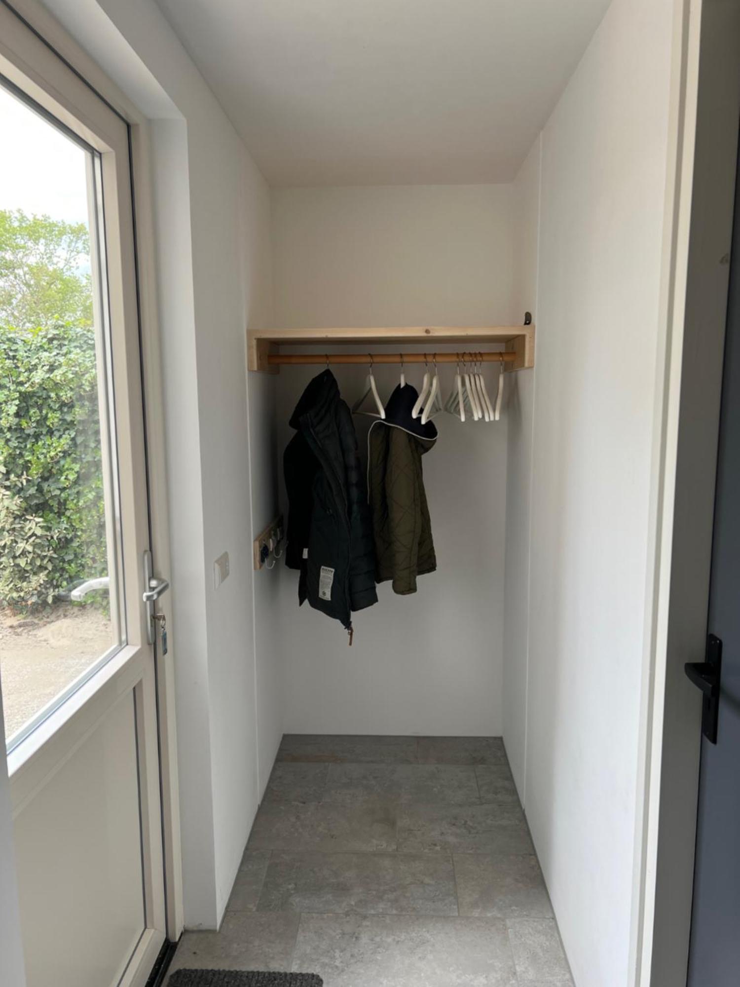 Deltageul 39 Noordzeepark - Ruim En Rustig Gelegen Vakantiehuis Nabij Strand - Geen Verhuur Aan Bedrijven Ouddorp Exterior photo